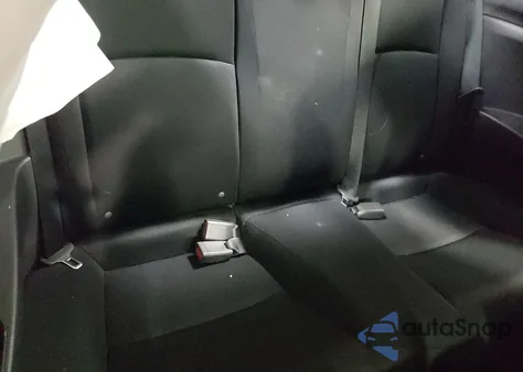 2017 Honda Civic Si z USA, uszkodzony, nr VIN 2HGFC3A58HH753944